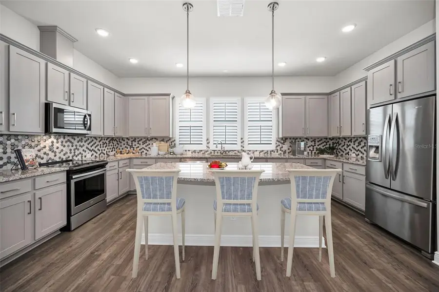 9589 Cavendish Drive, Tampa, FL 33626 - #2