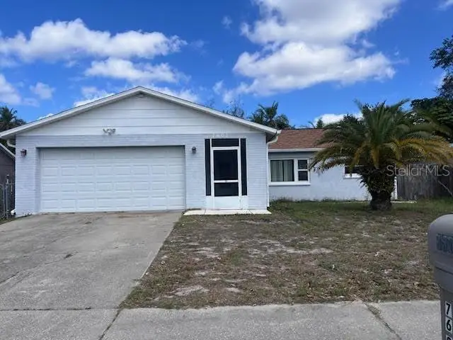 7607 Bramblewood Drive, Port Richey, FL 34668 - #1