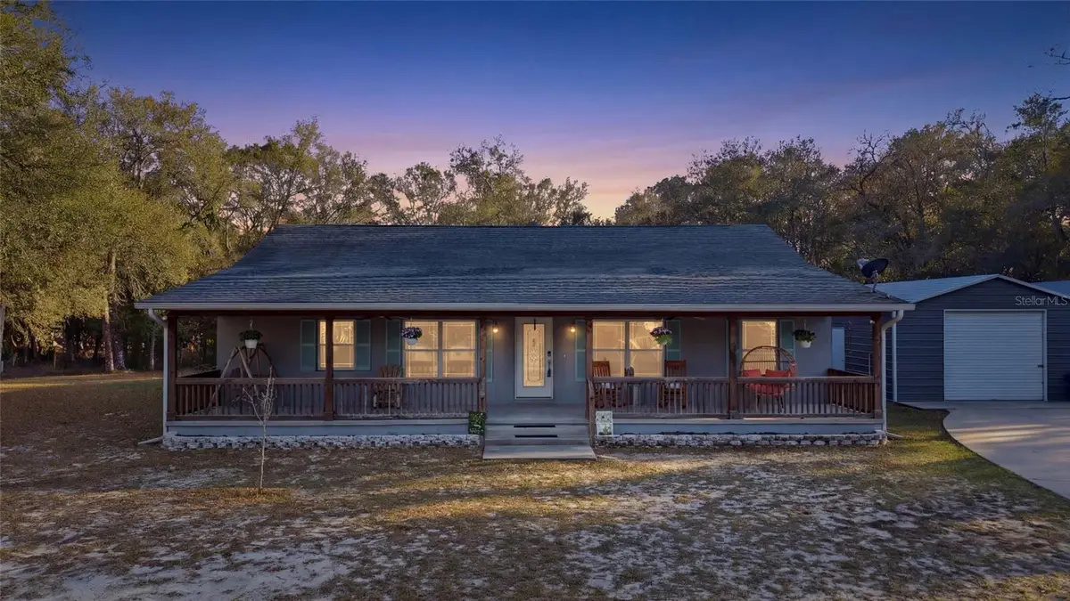 7630 E Meadow Lane, Floral City, FL 34436 - #1