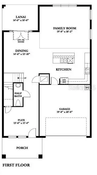 6305 S Main Avenue, Tampa, FL 33611 - #2