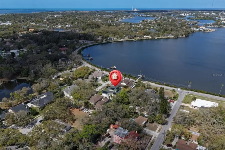 707 Lansden Court, Tarpon Springs, FL 34689 - #2