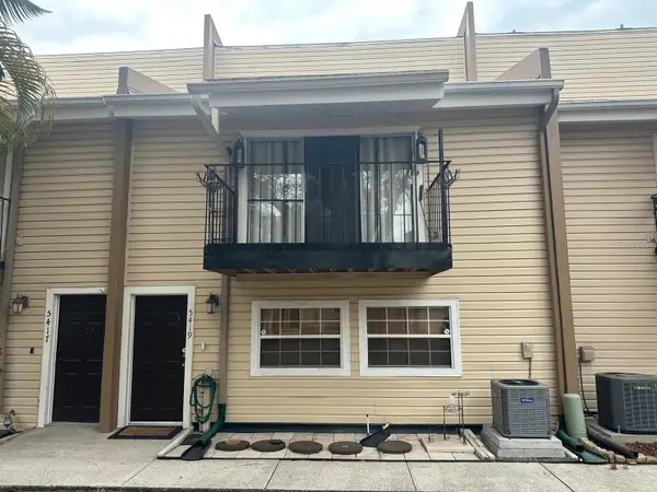 5419 Sweetwater Terrace Circle #3-20, TAMPA, FL 33634