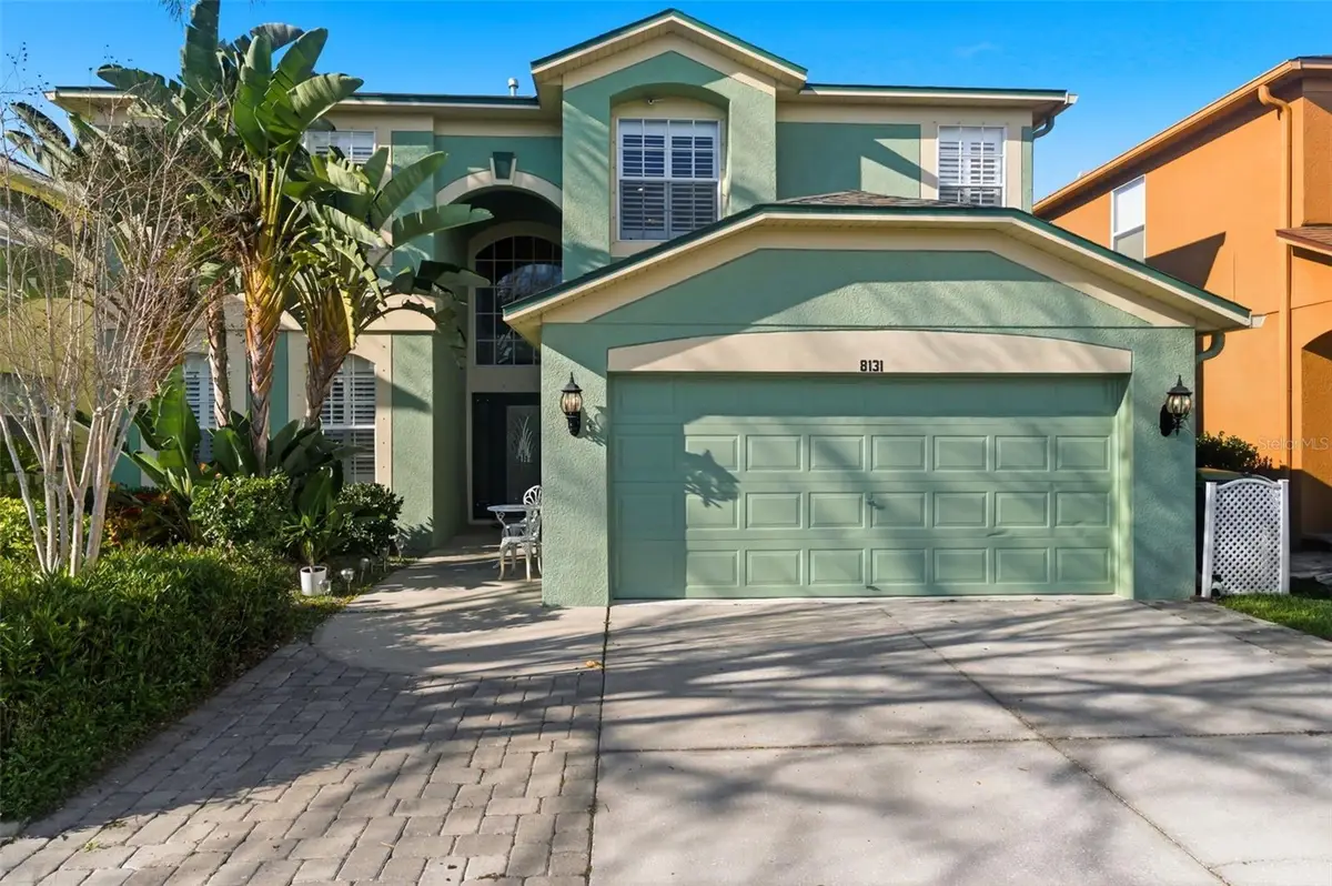 8131 Lucidul Court, Trinity, FL 34655 - #1