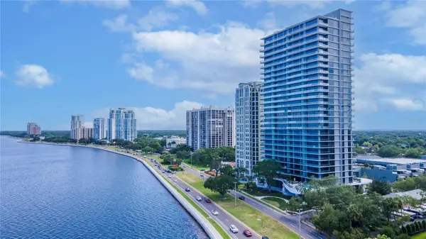 3101 W Bayshore Boulevard #804, TAMPA, FL 33629