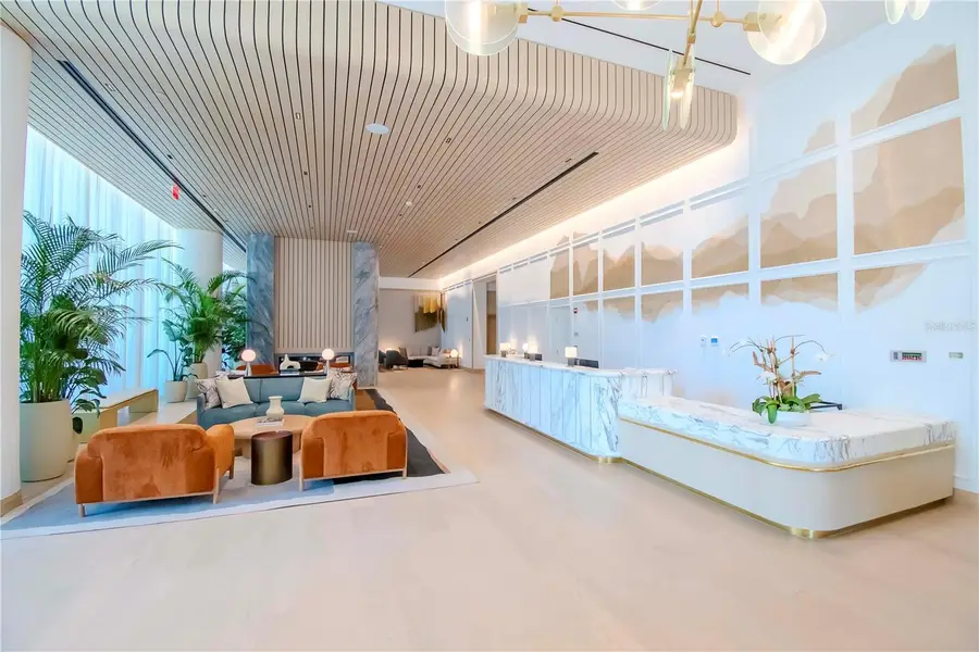 3101 W Bayshore Boulevard #804, Tampa, FL 33629 - #3