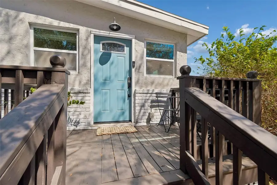 4611 W Paxton Avenue, Tampa, FL 33611 - #2