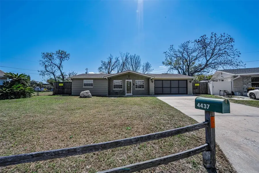 4437 Terry Loop, New Port Richey, FL 34652 - #3