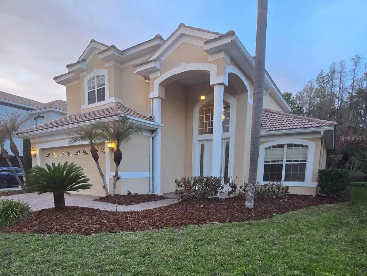 10884 Cory Lake Drive, Tampa, FL 33647 - #1