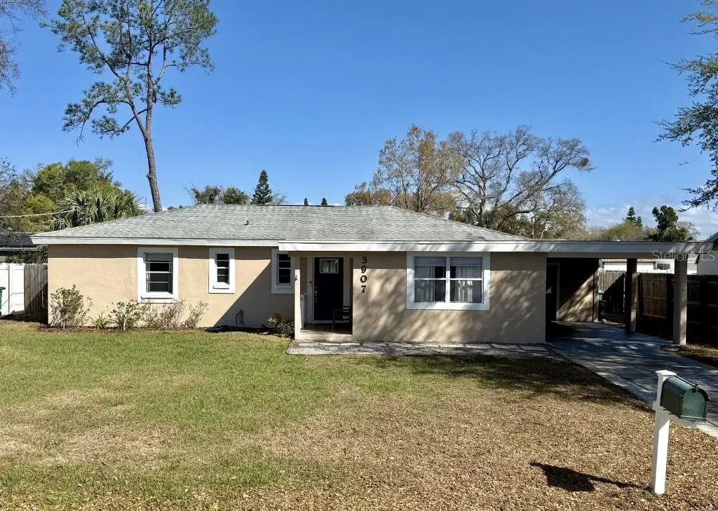 3907 W Rogers Avenue, Tampa, FL 33611 - #1