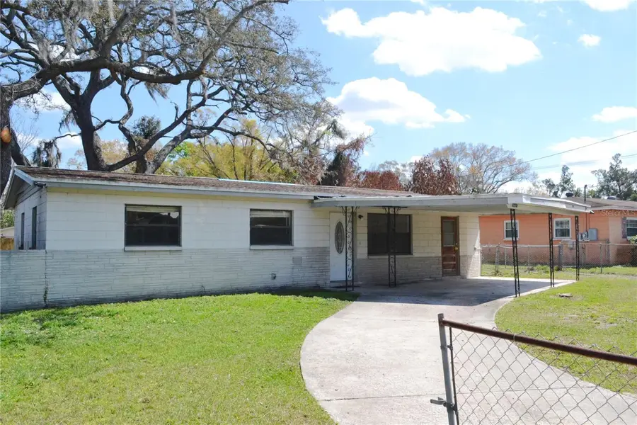 10405 N 22nd Street, Tampa, FL 33612 - #3