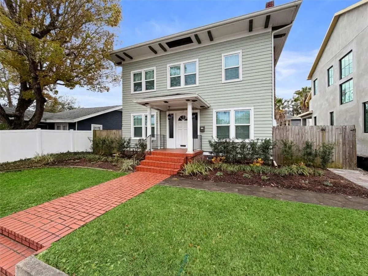 134 22nd Avenue N, Saint Petersburg, FL 33704 - #1