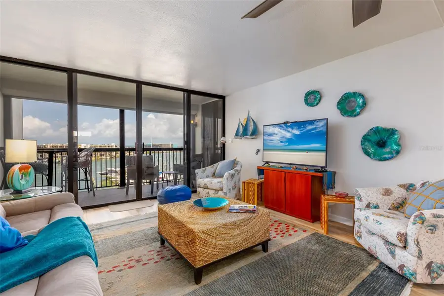 9525 Blind Pass Road #505, Saint Pete Beach, FL 33706 - #3