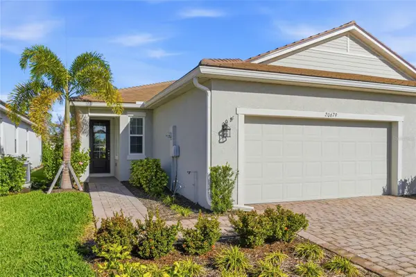 20679 Ovid Lane, VENICE, FL 34293