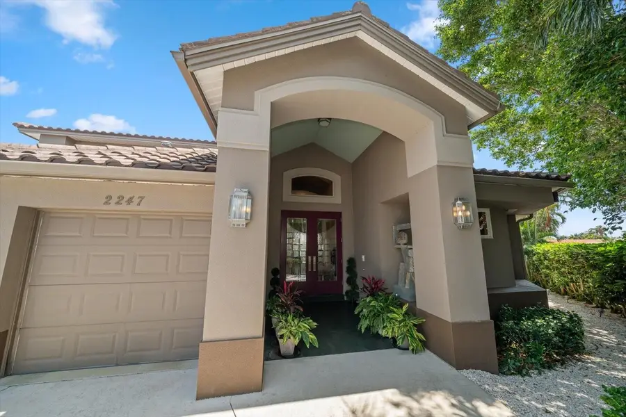 2247 Donato Drive, Belleair Beach, FL 33786 - #3