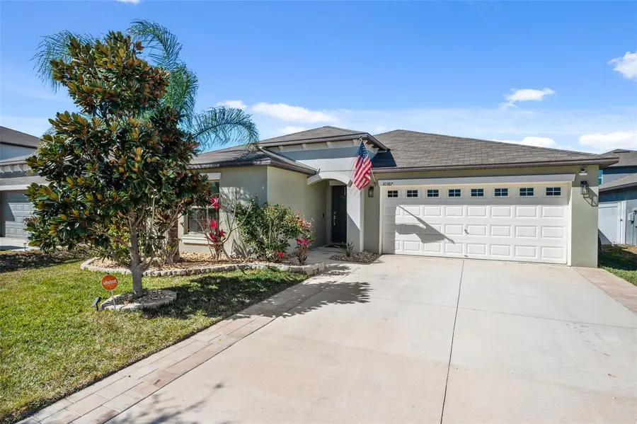 10387 Scarlet Skimmer Drive, Riverview, FL 33578 - #2