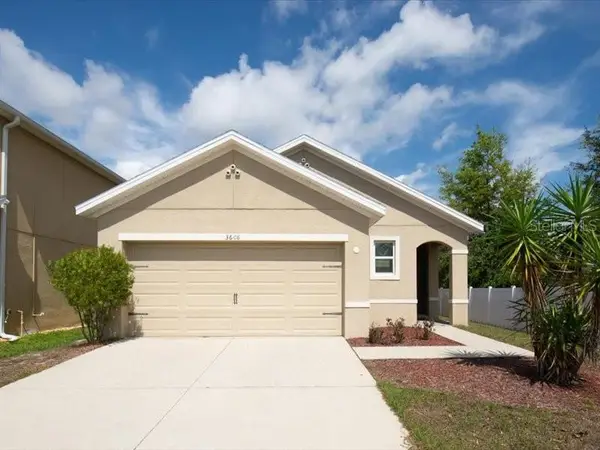 3608 Diamond Leaf Court, VALRICO, FL 33594