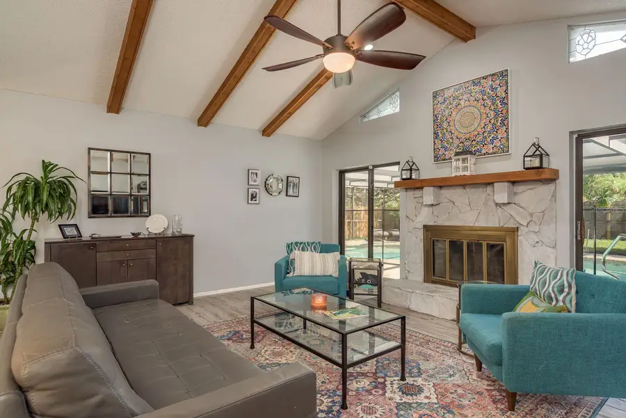 2830 Valencia Lane W, Palm Harbor, FL 34684 - #3