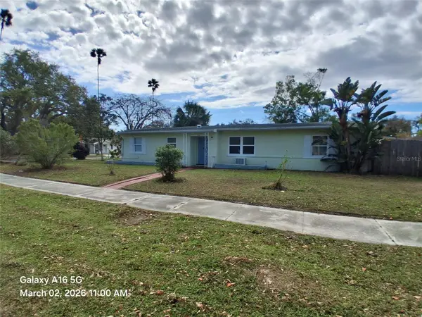 1061 Nokomis Street, CLEARWATER, FL 33755