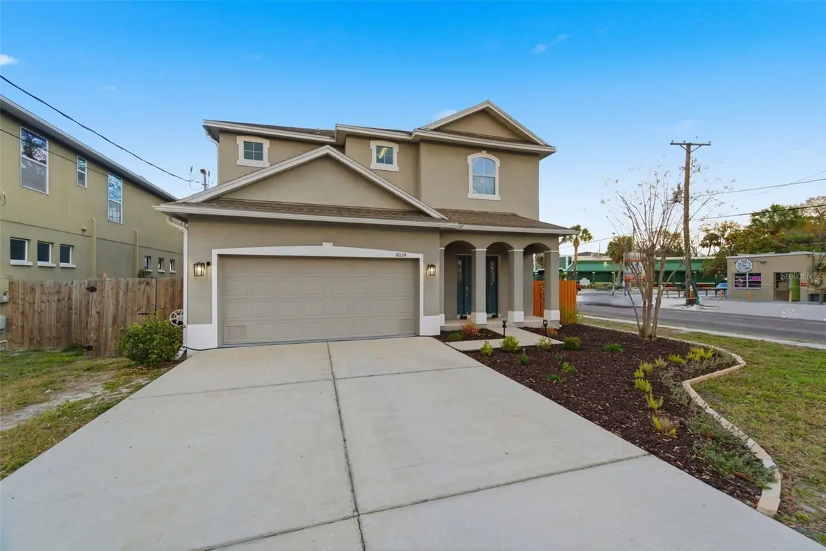 6024 S 6th Street, Tampa, FL 33611 - #1