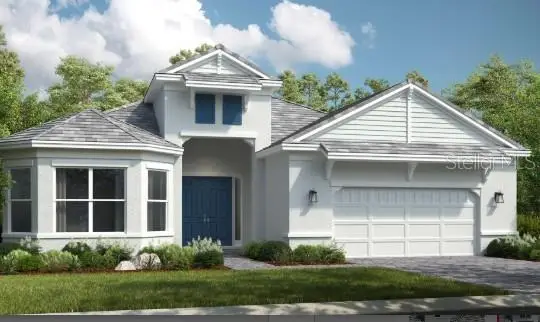 30365 Imperati Boulevard, Wesley Chapel, FL 33543 - #1