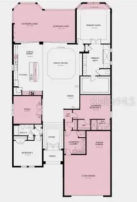 30365 Imperati Boulevard, Wesley Chapel, FL 33543 - #2