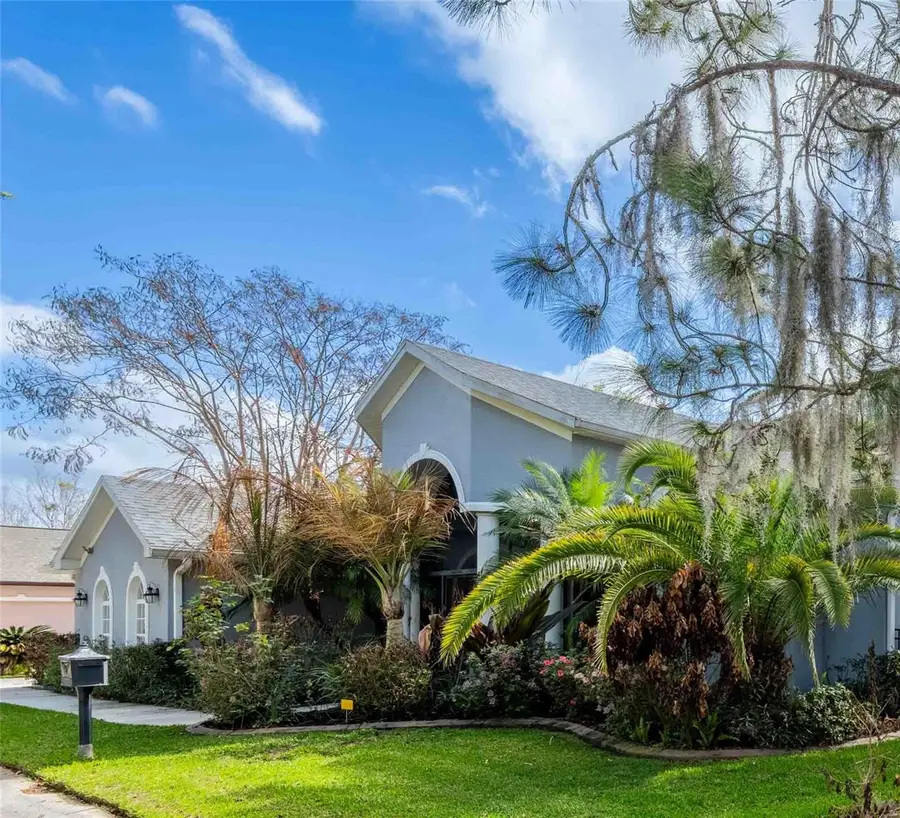 6716 Magnolia Point Drive, Land O Lakes, FL 34637 - #2