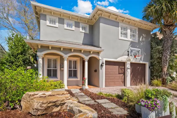 2807 W Sitios Street, TAMPA, FL 33629