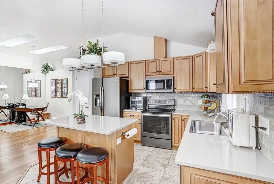 28912 Burke Mill Place, Wesley Chapel, FL 33545 - #3