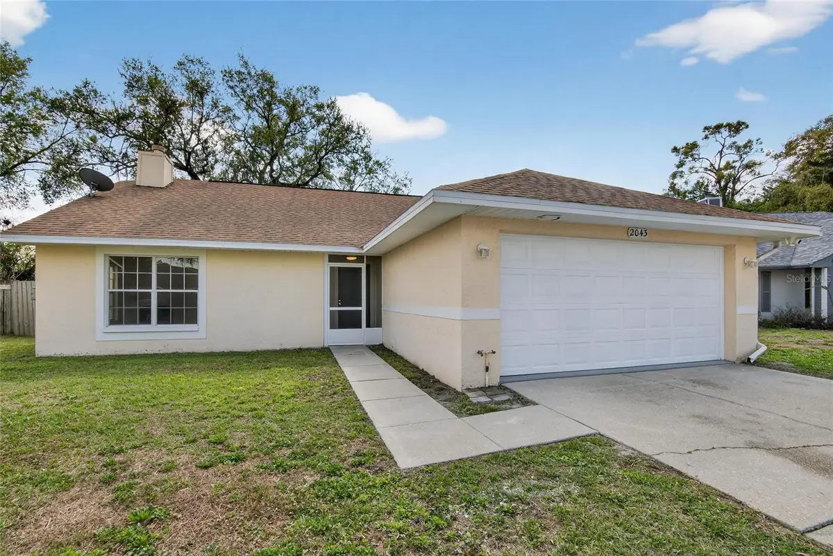 2043 Shadow Pine Drive, Brandon, FL 33511 - #1