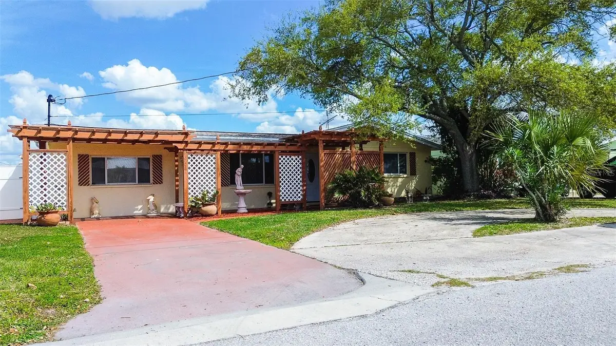 13706 Britton Drive, Hudson, FL 34667 - #1