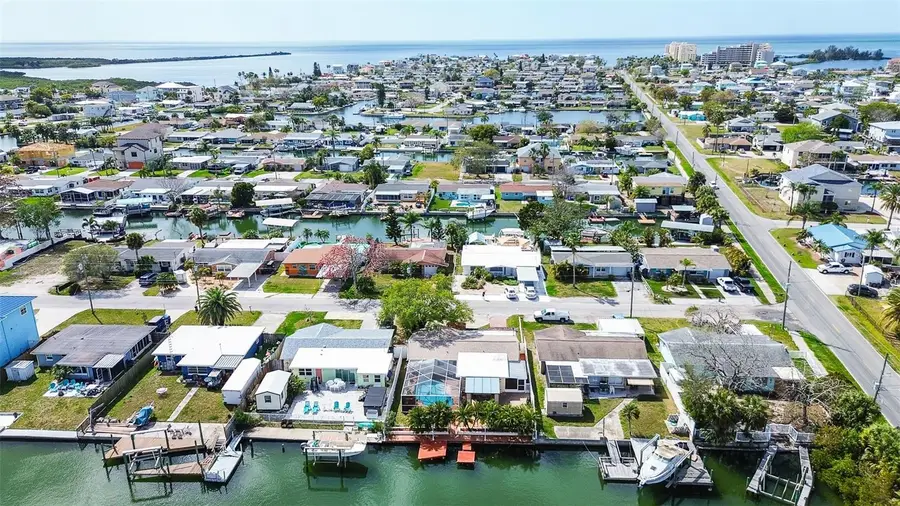 13706 Britton Drive, Hudson, FL 34667 - #3