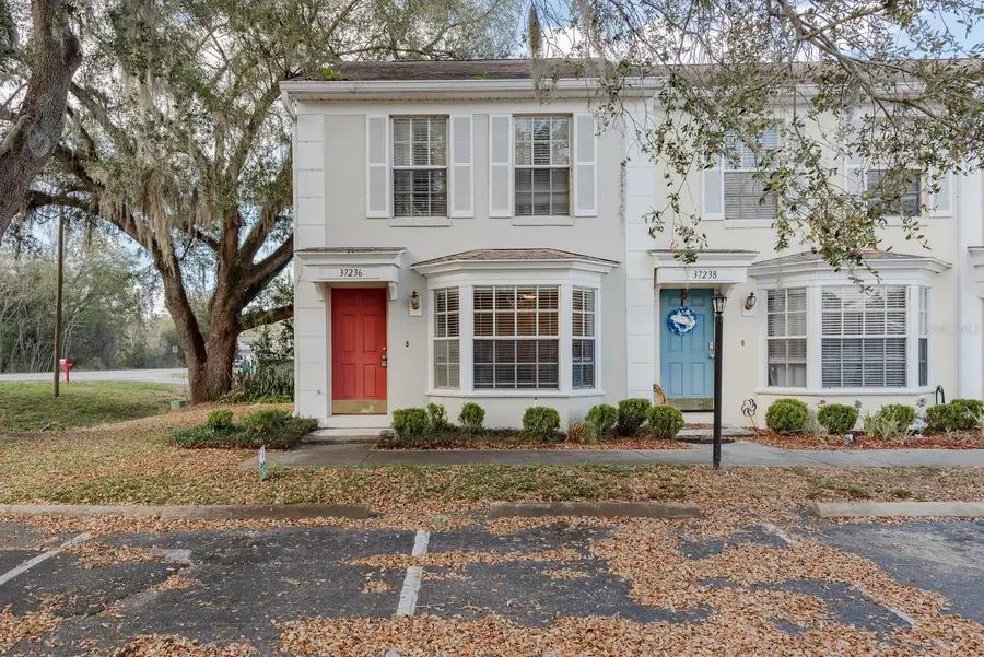 37236 Embassy Park Lane #1, Dade City, FL 33525 - #2