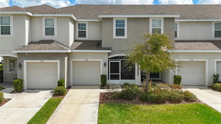 7124 Summer Holly Place, Riverview, FL 33578 - #3