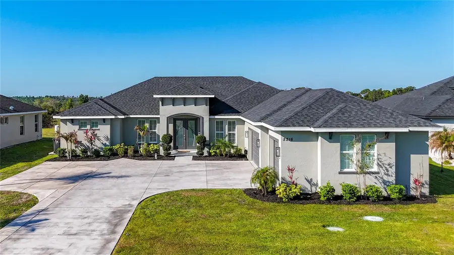 5216 Lake Venice Drive, Wimauma, FL 33598 - #3