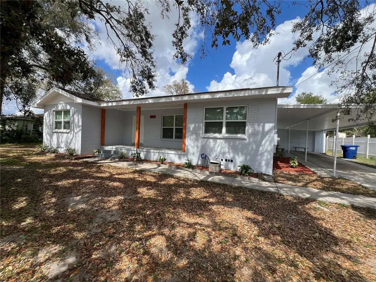 4210 River Hills Drive, Tampa, FL 33617 - #1