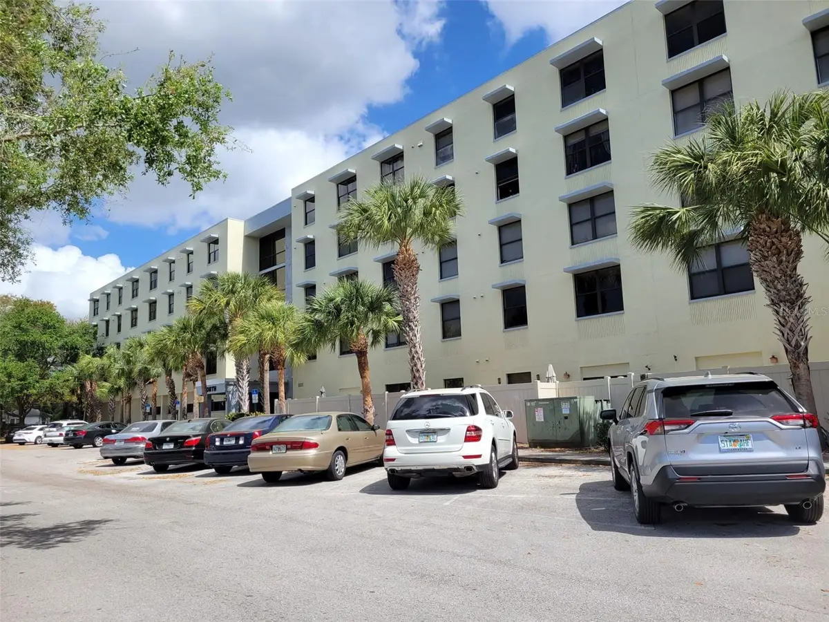 701 S Madison Avenue #109, Clearwater, FL 33756 - #1