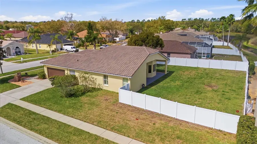 22521 Magnolia Trace Boulevard, Lutz, FL 33549 - #3