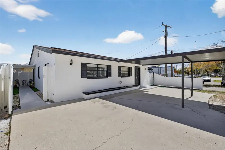 5407 Rosemont Avenue, Tampa, FL 33614 - #2