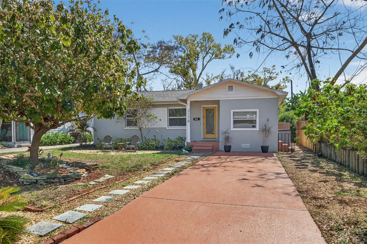 3178 12th Avenue N, Saint Petersburg, FL 33713 - #1