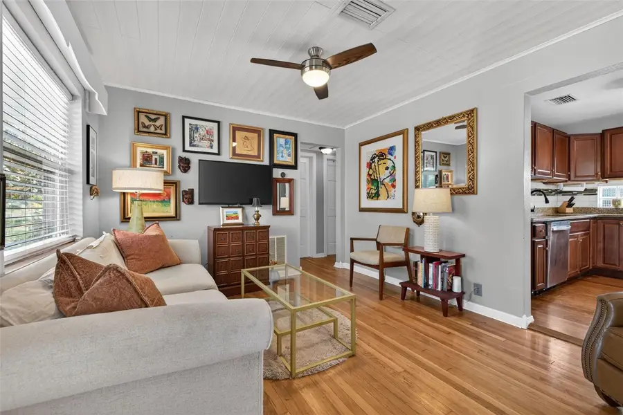 3178 12th Avenue N, Saint Petersburg, FL 33713 - #3