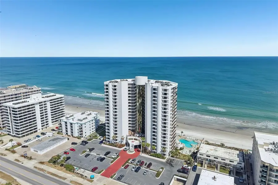 3757 S Atlantic Avenue #1201, Daytona Beach, FL 32118 - #2