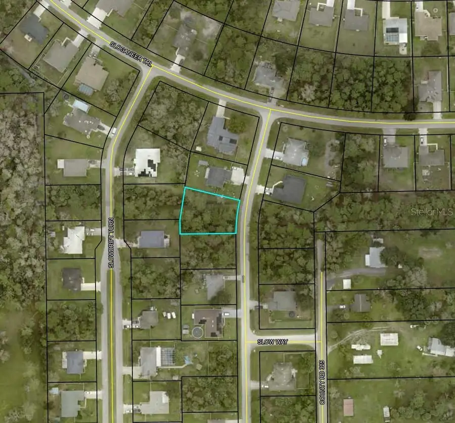 57 Slowdrift Turn, Palm Coast, FL 32164 - #3