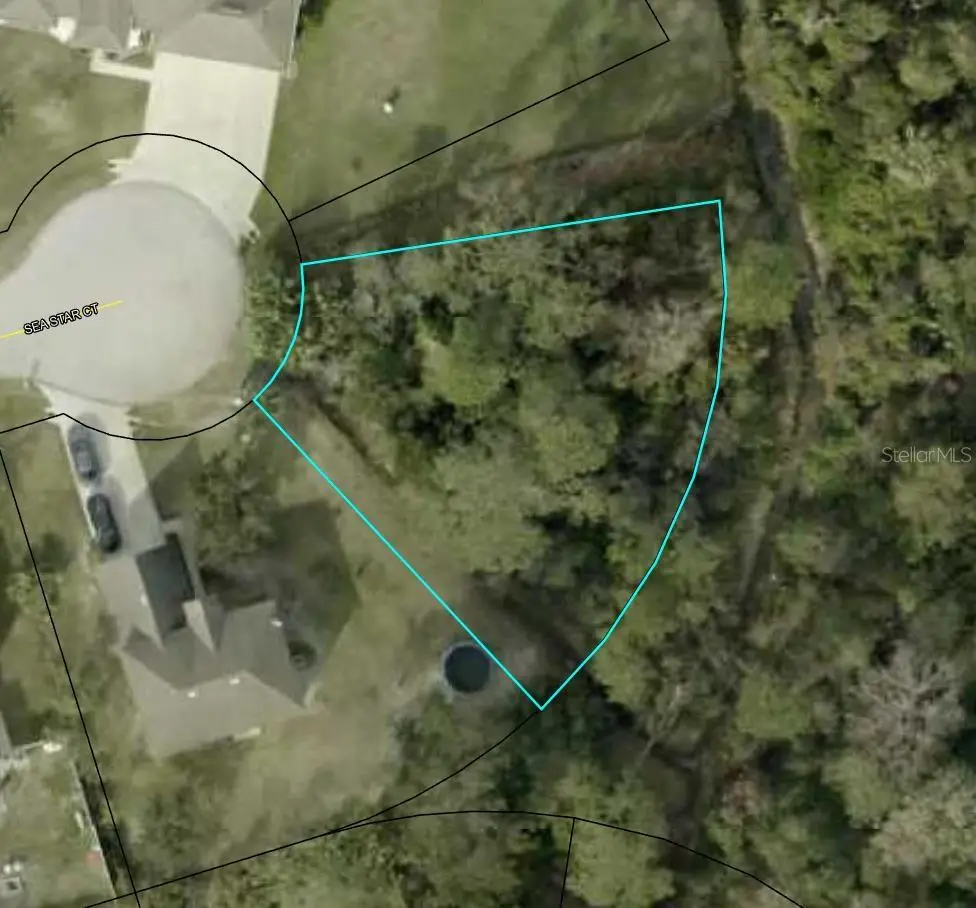 6 Sea Star Court, Palm Coast, FL 32164 - #1