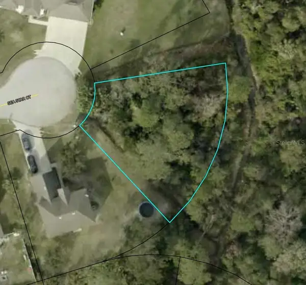 6 Sea Star Court, PALM COAST, FL 32164