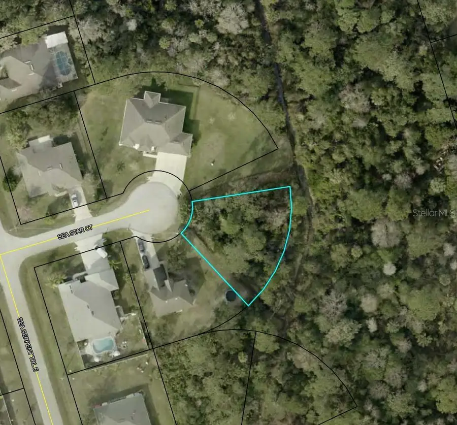 6 Sea Star Court, Palm Coast, FL 32164 - #2