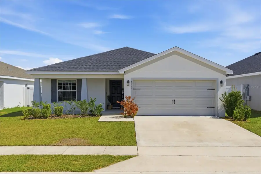 6313 Gardner Drive, Lakeland, FL 33813 - #2