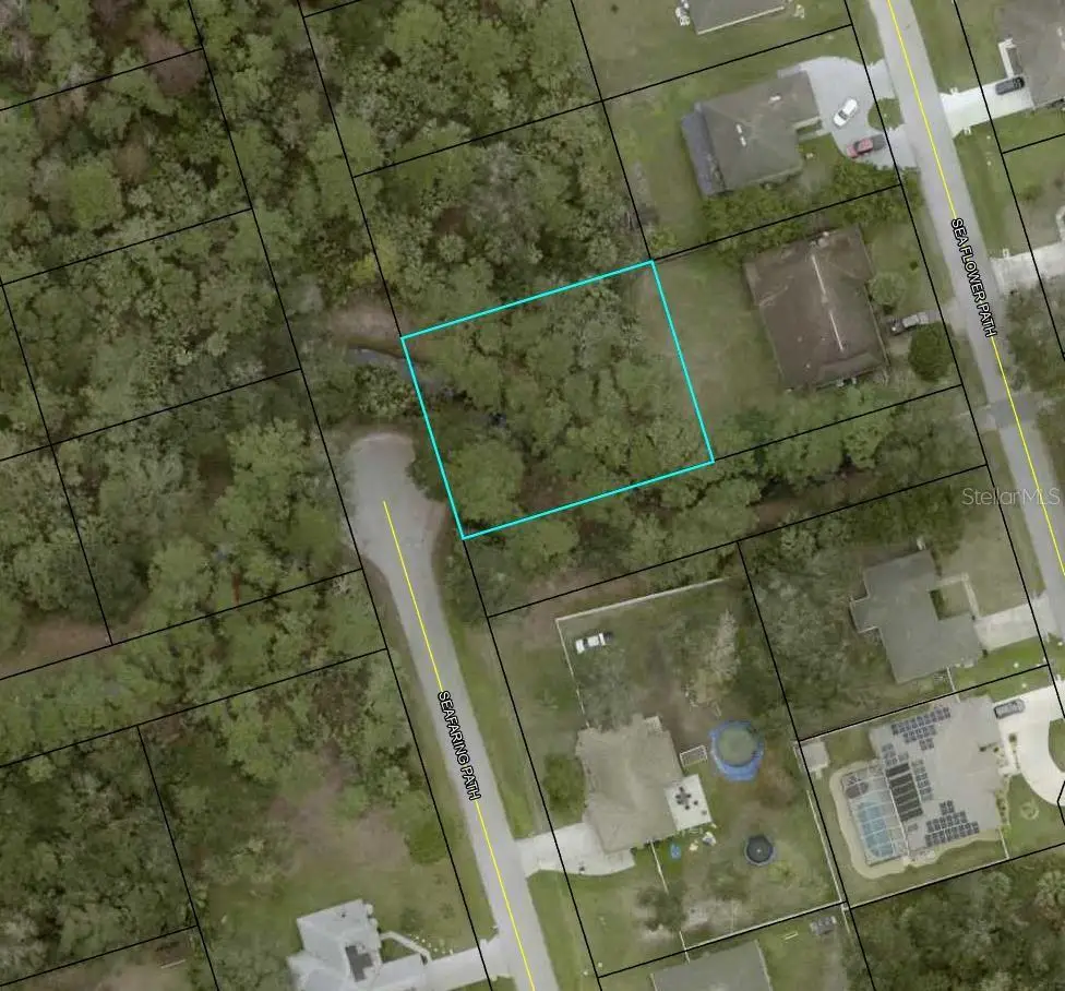 28 Seafaring Path, Palm Coast, FL 32164 - #1