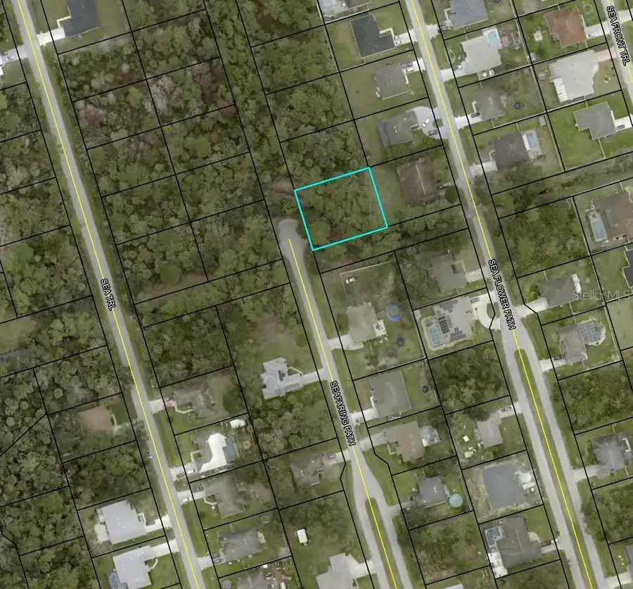 28 Seafaring Path, Palm Coast, FL 32164 - #2