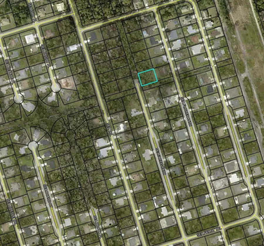 28 Seafaring Path, Palm Coast, FL 32164 - #3