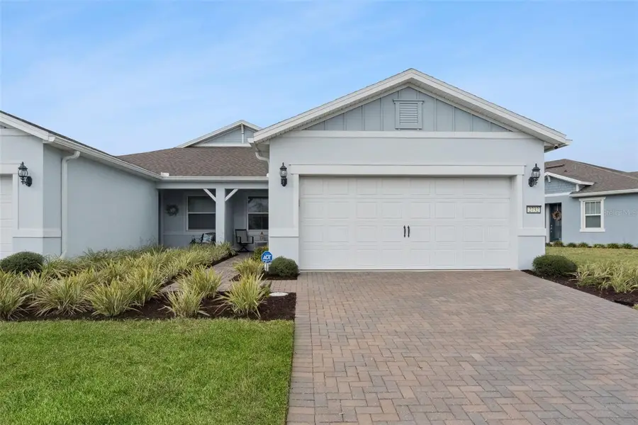 2732 Cherry Blossom Loop, Saint Cloud, FL 34771 - #2